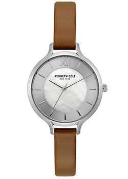 Часы Kenneth Cole Classic KC15187005